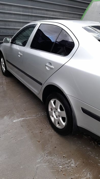 Skoda octavia 2 1.9 TDI 105 cai