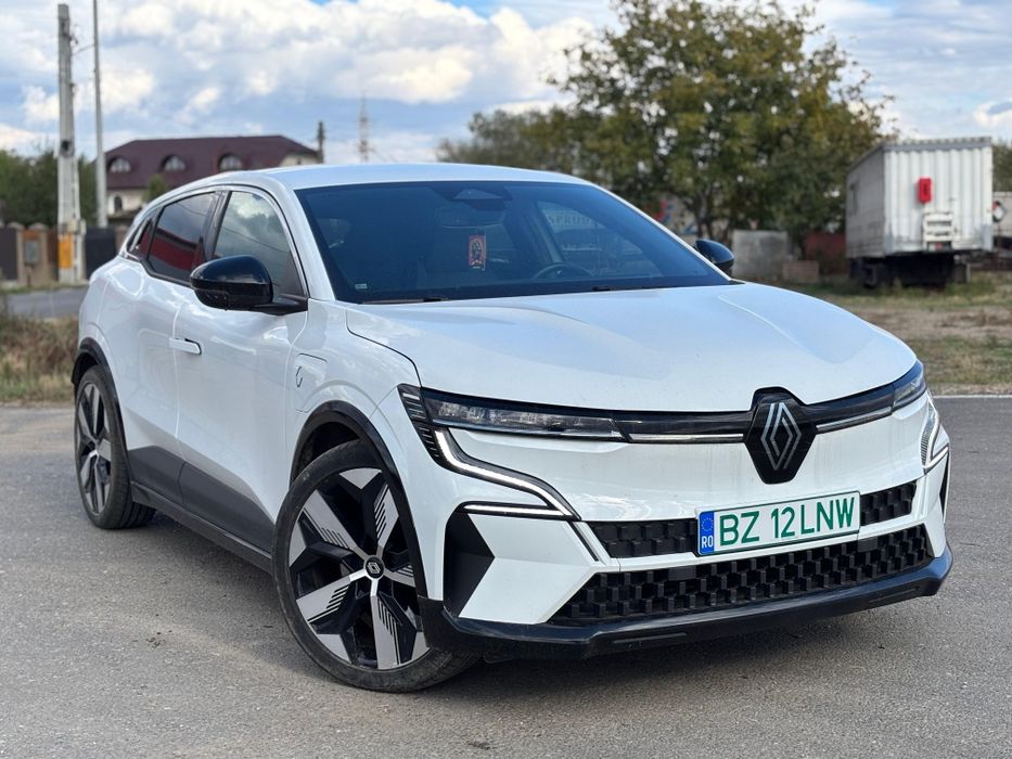 Vand Renault Megane E-Tech 60kw 220cp 2023