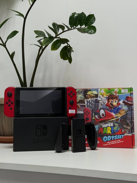 Прошитый Nintendo Switch Standart 128GB. Прошитый Нинтендо Свич