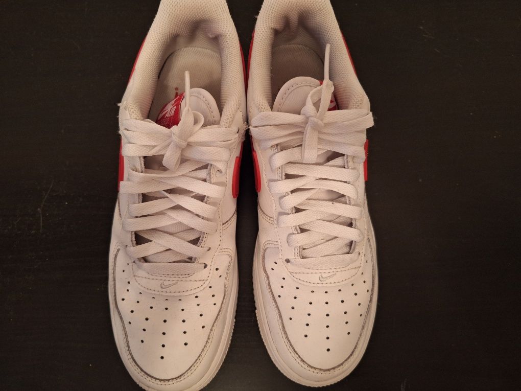 Adidasi Air Force mqrimea 42,5