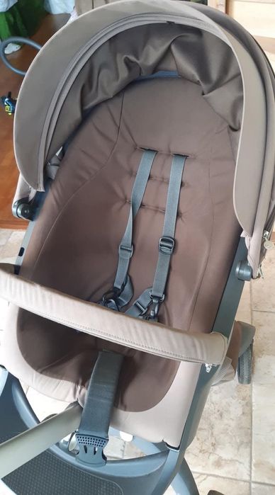 Carucior Stokke Xplory V5