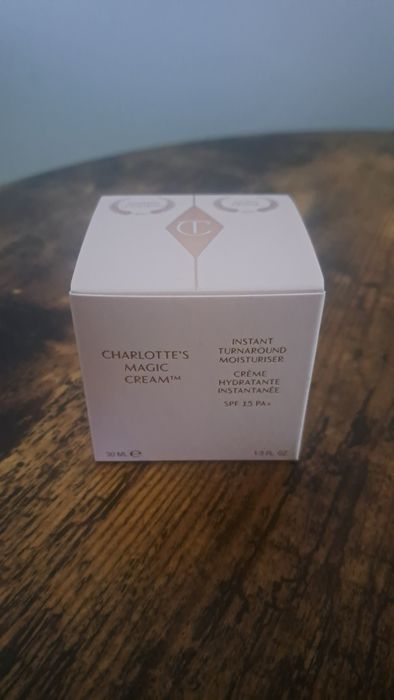 Charlotte Tilbury Magic Cream 30ml