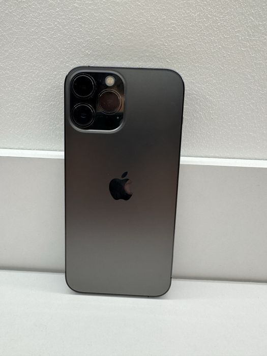 Iphone 13 Pro Max 256 Gb