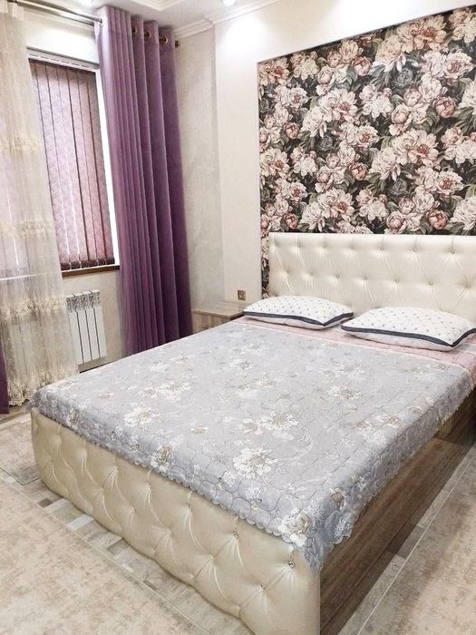 Сдаётся 3х ком кв Lux на Фрунзе ор. Хамкорбанк!!!