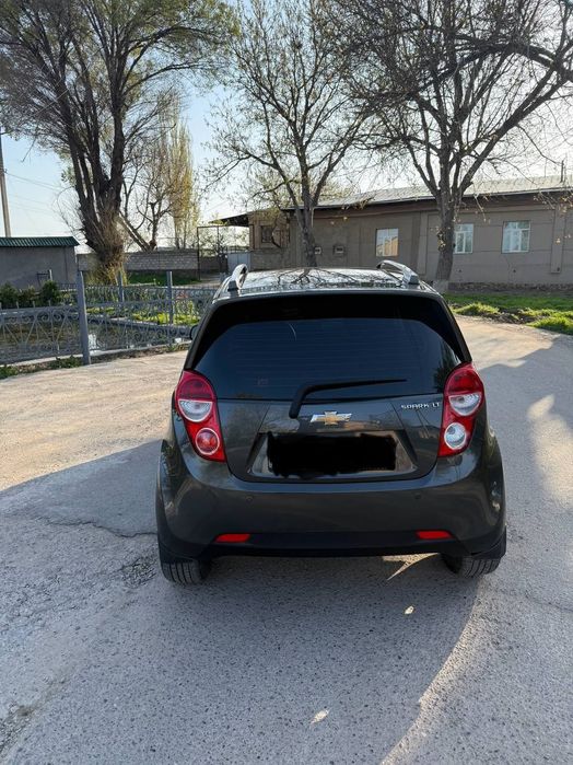 Продается Chevrolet Spark