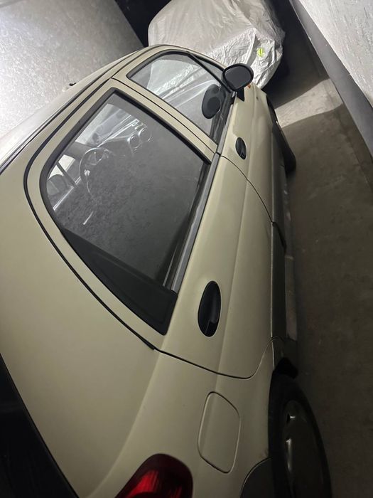 matiz best 2012 yil holati yaxshi m