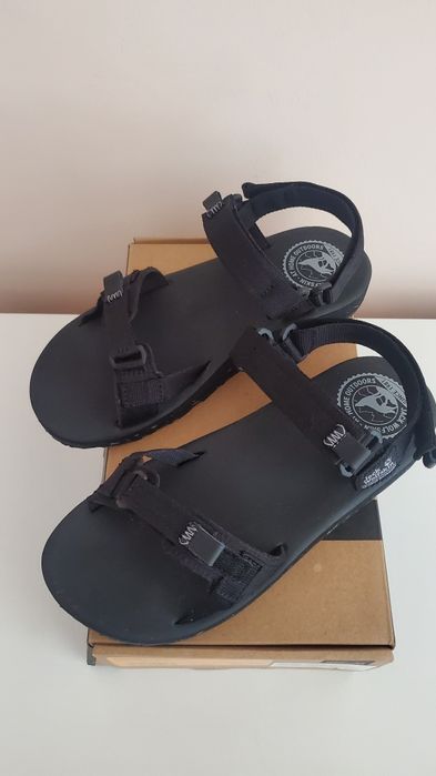 Дамски сандали Jack Wolfskin