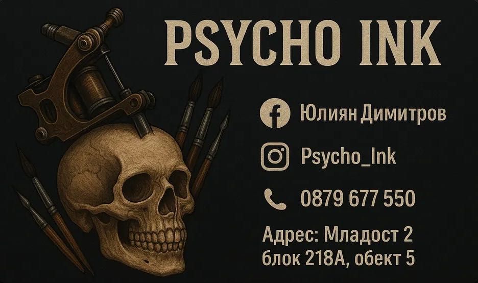 Визитки 200бр. 30лв.