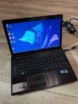 Laptop Lenovo G580