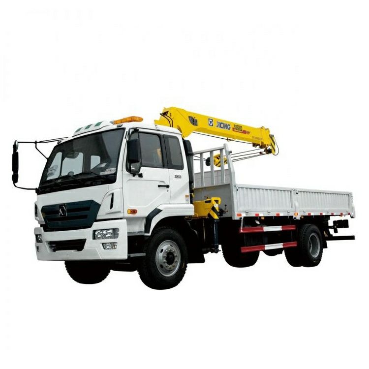 Manipulyator, avtokran, kran 6t va 5t
