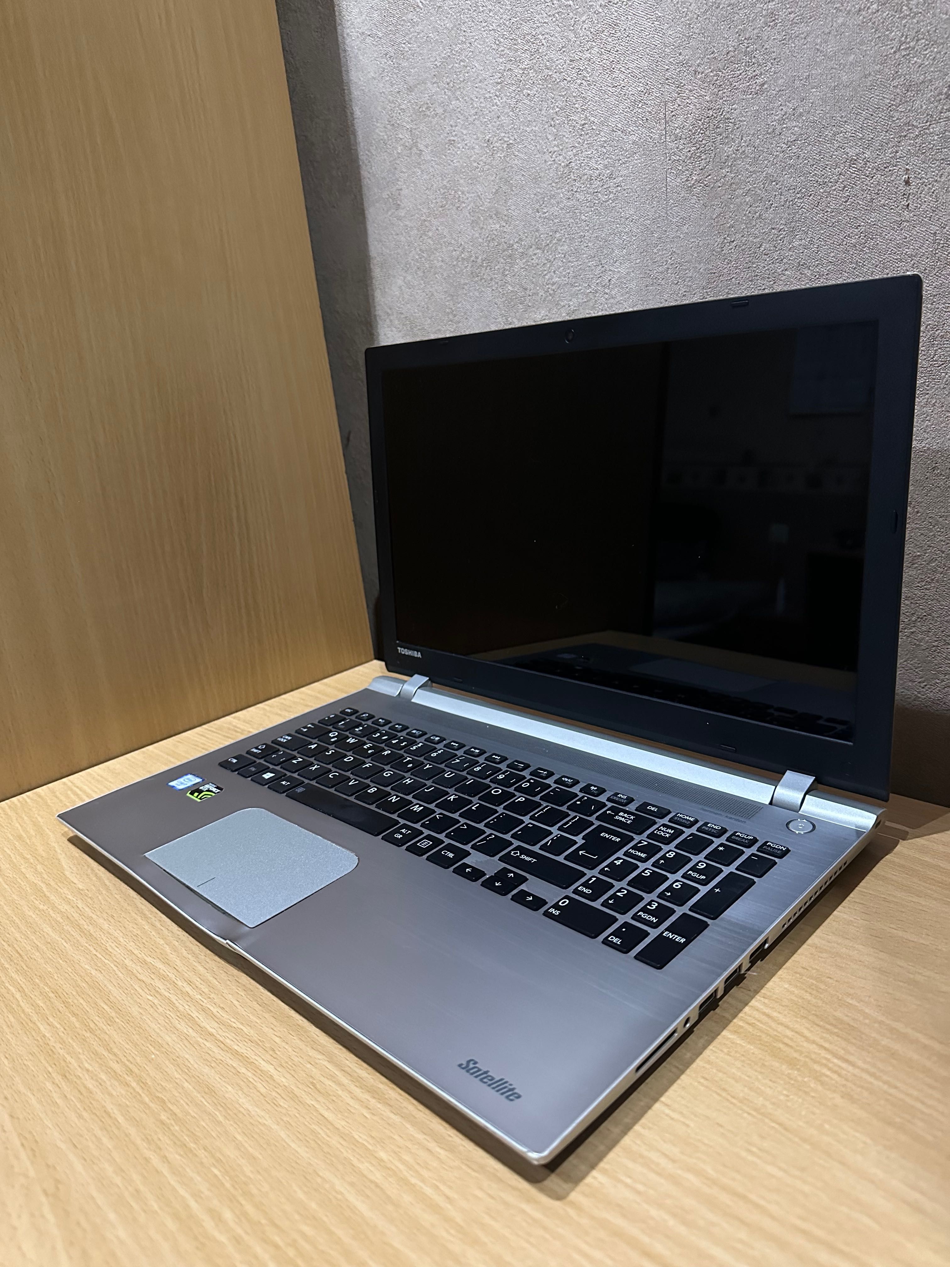 Toshiba Satellite P50-C-17M  НАЙ-НИСКА ЦЕНА