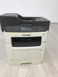 Vand imprimanta Lexmark MX511de