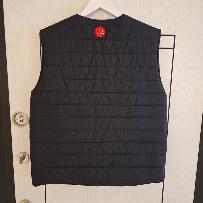 Мъжки Елек Futari Brand