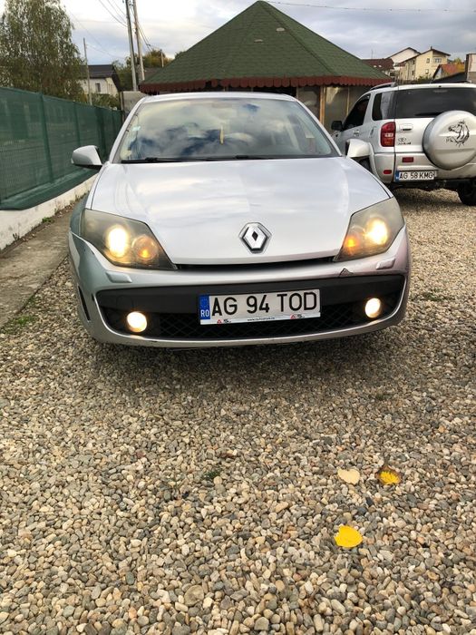 Renault Laguna 3 1.5 dci
