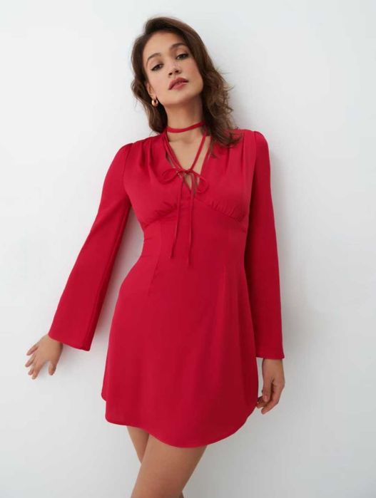 Vând rochie Mohito nouă