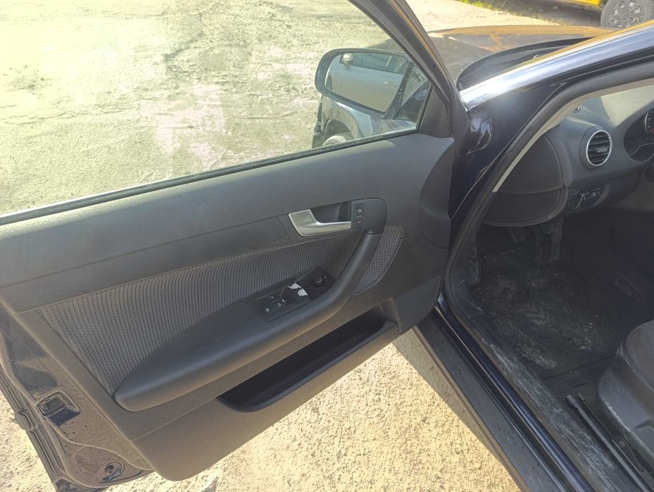 Audi A3 Sportback 8P / Ауди А3 8П - на части 2.0ТДИ