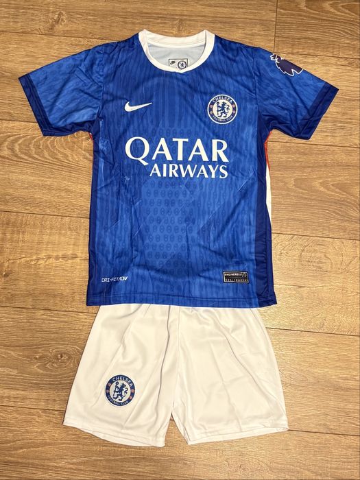 Compleu fotbal copii Chelsea - Coler Palmer