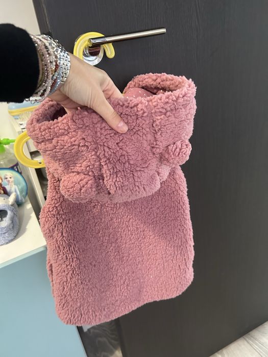 Vestute fetite 5 ani