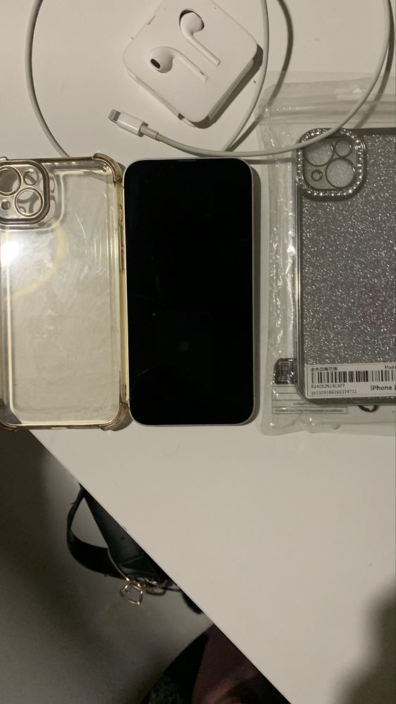 Продавам Iphone 14 plus