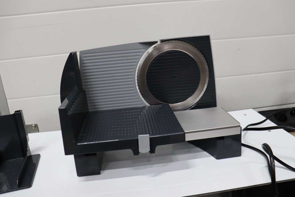 Слайс машина Graef G50 Premium Cut Lafer Edition, 200W,