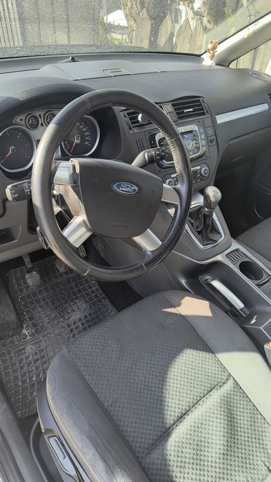 Vand ford c max 1.6 tdci