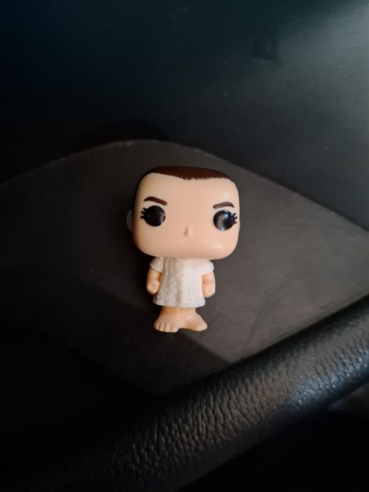 Фигурка Очень страный дела.