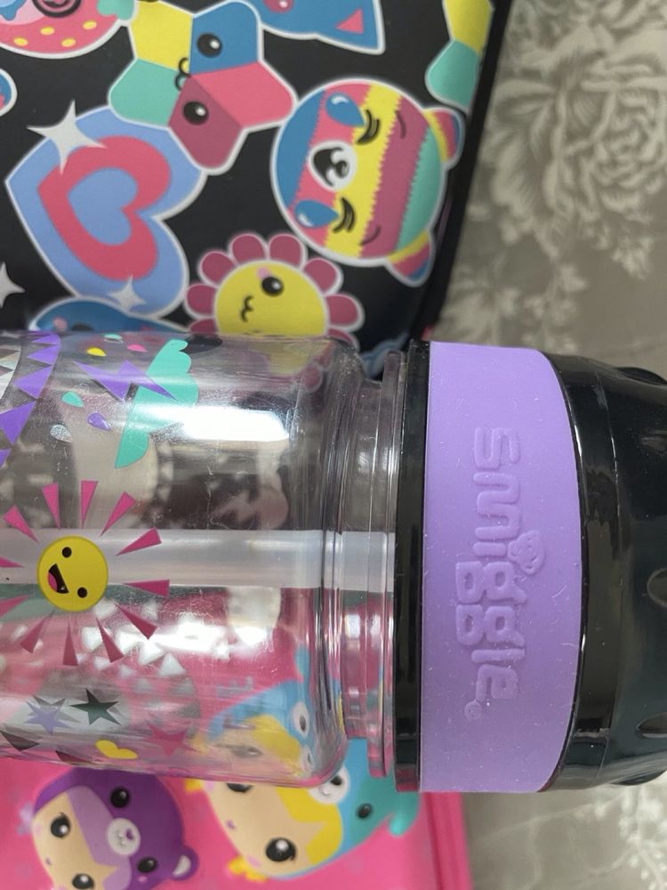 Smiggle/пособия/несесери+моливи