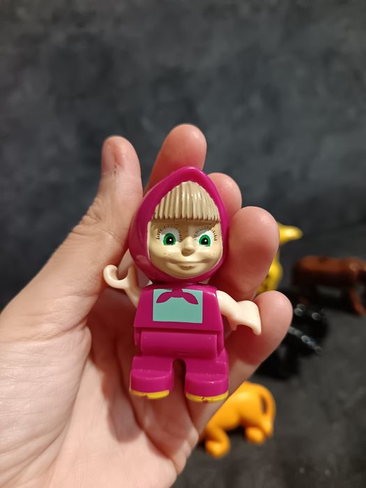 Figurine duplo original preț în funcție de model