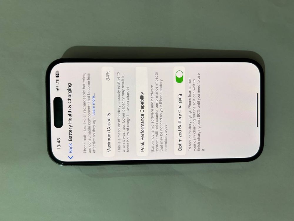 Iphone 14 Pro sotiladi