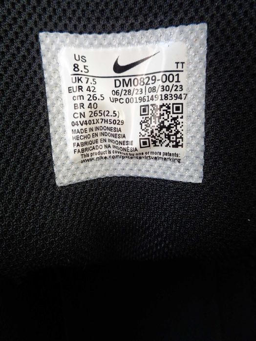 Маратонки Nike Air Max Original