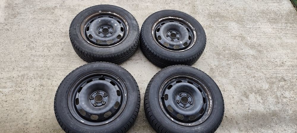 Anvelope Debica Frigo 2 185/65/15