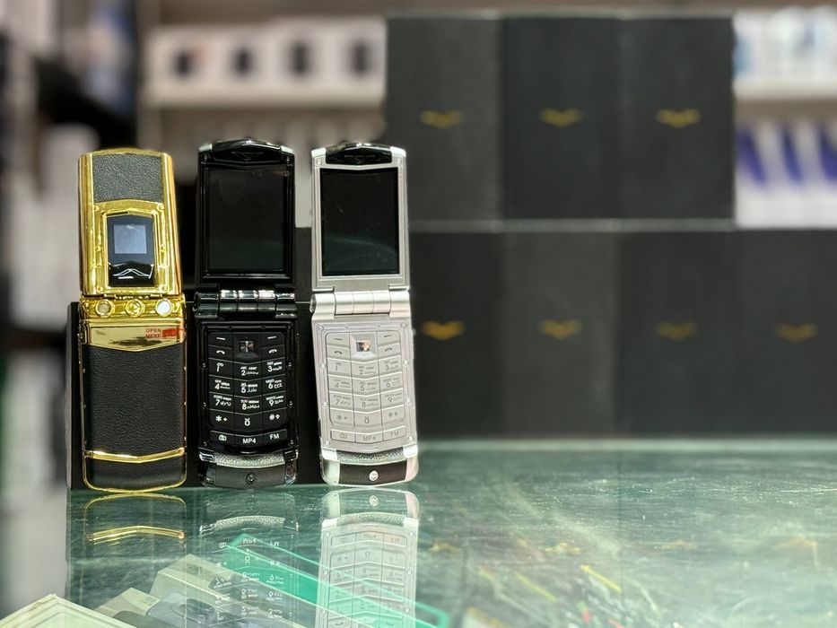 Vertu V77 Ayxta[Dastavka bor]