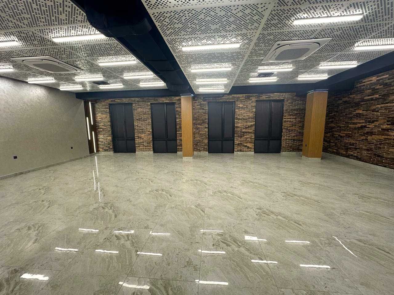 Аренда ,  офисы HI TECH новый Б.Ц в центре столицы Заводская