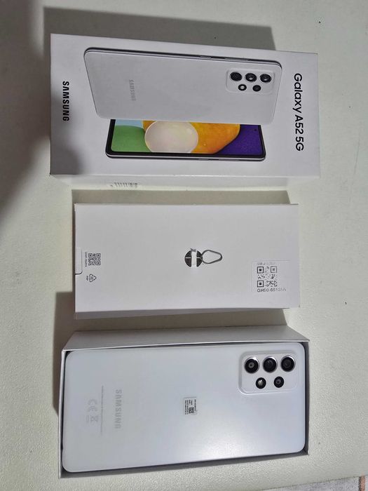 Samsung Galaxy A52 5G