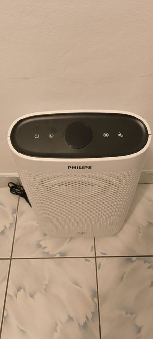 Vând Purificator de aer Philips