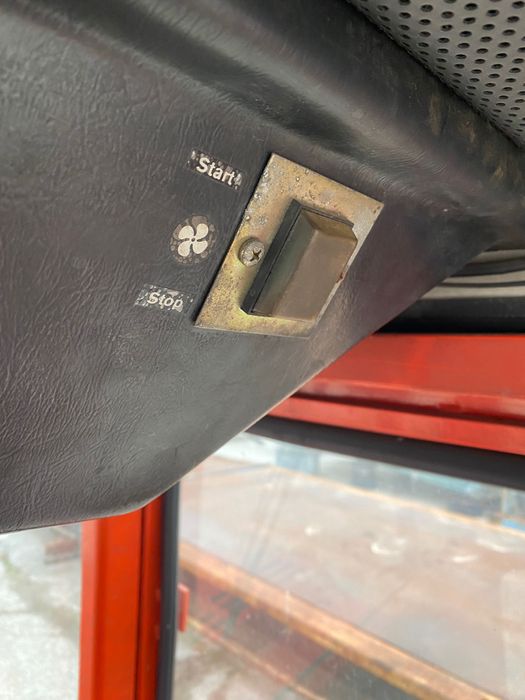 Трактор Хакотрак