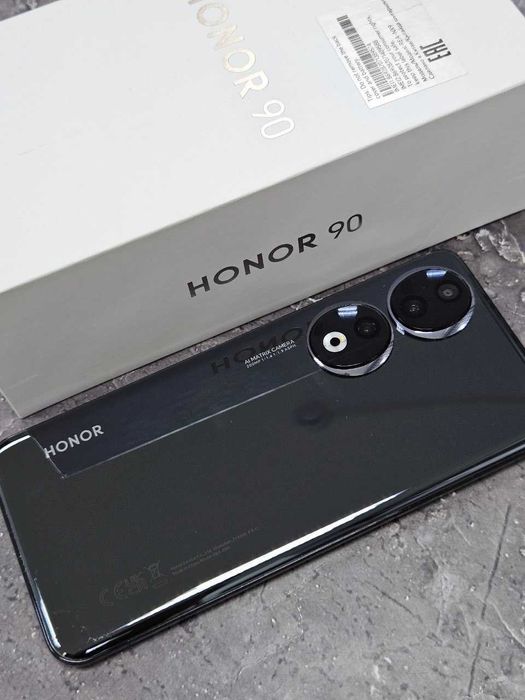 Honor 90, 256 Gb(г. Астана, Женис 24) Лот 723870