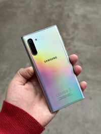 Samsung galaxy note 10 5G 12/256GB ideal