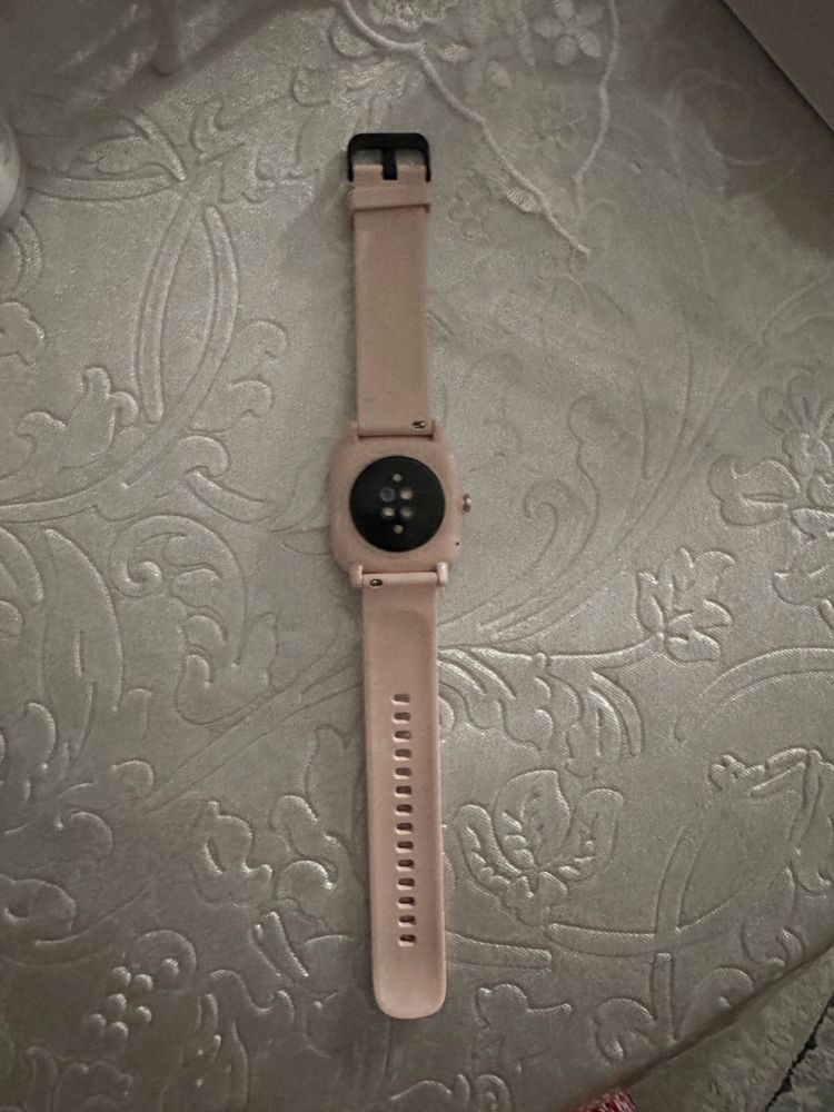 Часы Xiaomi Amazfit