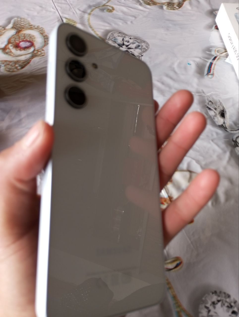 Samsung Galaxy A35 5G