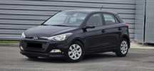 Hyundai i20 Hyundai i20 - an 2016, 1248 cmc (Benzina, 4 Cilindri), Euro 6