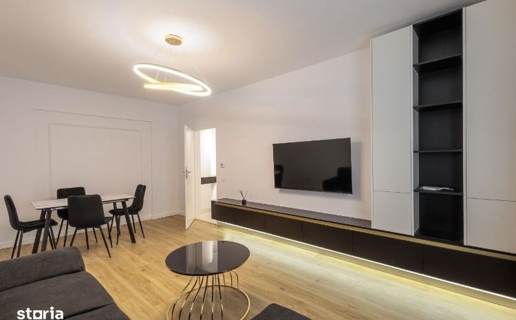 Inchiriere 2 camere Grand Kristal Metalurgiei