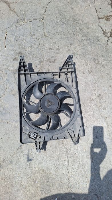 Caseta de directie Dacia Logan 2/Dokker/Sandero(Radiatoare)