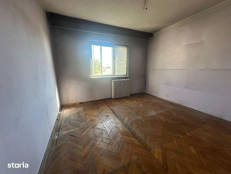 Vanzare apartament 3 camere Centru