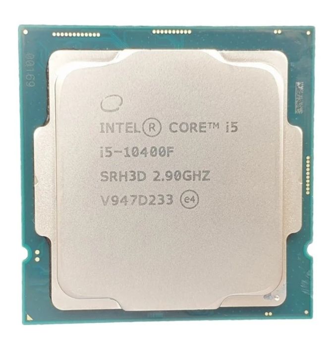 I5 10400f и asrock h510m-hdv/m.2