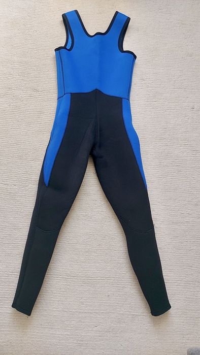 Неопрен Beuchat 5 милиметра Буша неопрен