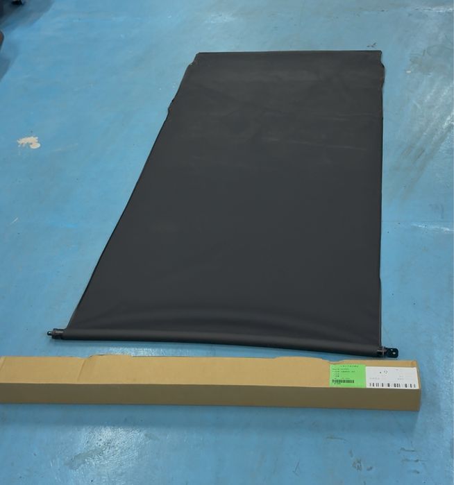 Equinox luk shto’rka seriy/qora