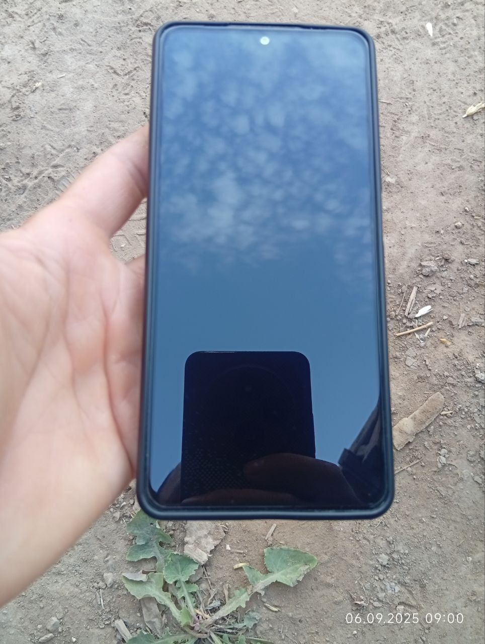 Redmi note 12 pro 8/128 ideal full toza srochni