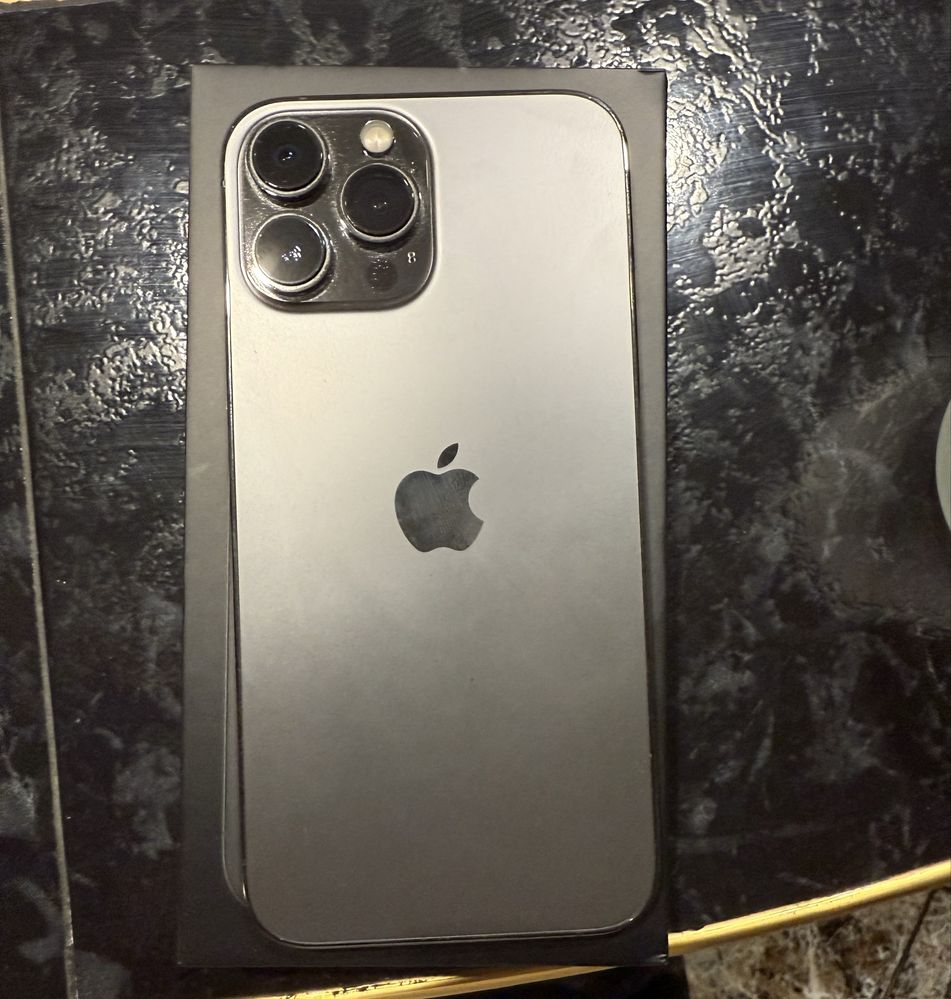 iPhone 13 Pro Max 128 GB