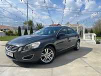 Vand Volvo S60 2.4 diesel